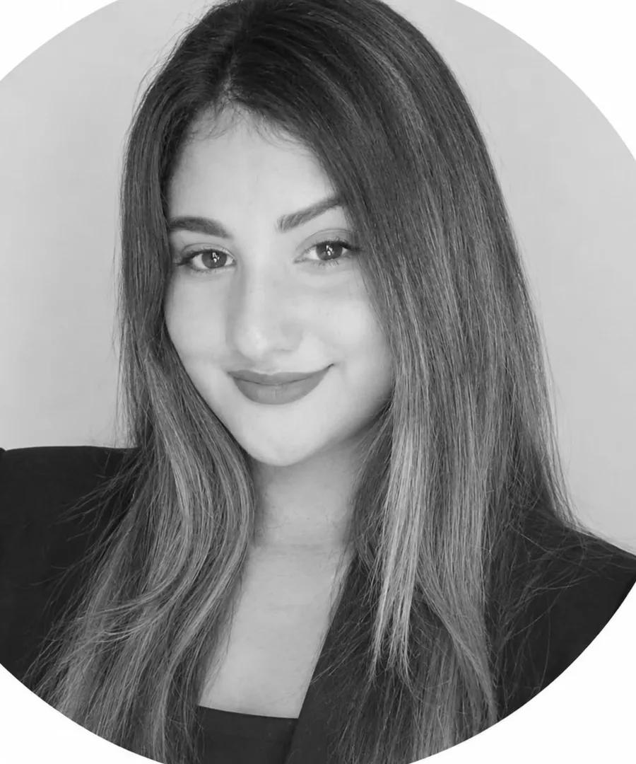 Vicky, socia de ventas de GymManager, quien acompaña a cada gimnasio desde el primer mensaje